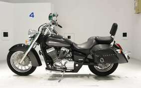 HONDA SHADOW 400 CLASSIC 2012 NC44