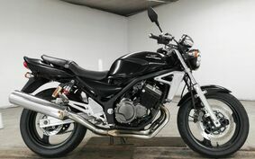 KAWASAKI BALIUS 250 Gen.2 ZR250B