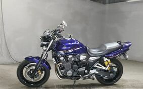 YAMAHA XJR1300 2009 RP17J