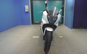 HONDA CBR650F 2014 RC83