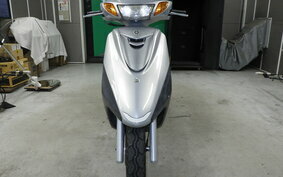 YAMAHA AXIS 125 TREET SE53J