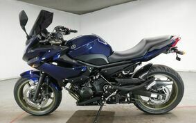 YAMAHA XJ6 2011 RJ19