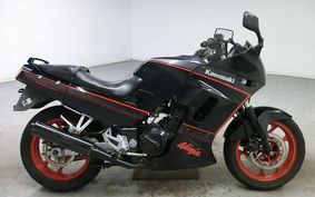 KAWASAKI GPX250R 1988 EX250E