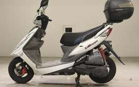 KYMCO VJR125 i