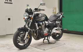 HONDA CB1300SF SUPER FOUR 2003 SC54