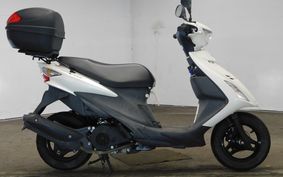 SUZUKI ADDRESS V125 S CF4MA