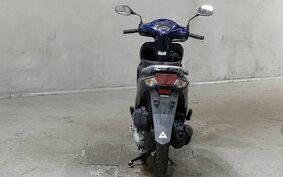 HONDA DIO 110 JF58