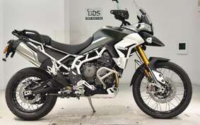 TRIUMPH TIGER 900 RALLY PRO 2023 RE67D8