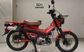 HONDA CT125 HUNTER CUB JA55