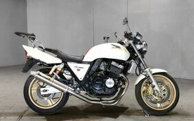 HONDA CB400SF VERSION S 1998 NC31