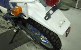 YAMAHA SEROW 225 1KH