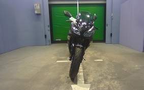 KAWASAKI NINJA 250 ABS 2017 EX250L