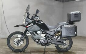 YAMAHA XT660 TENERE Z 2010 DM021