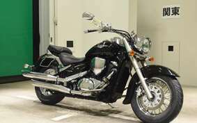 SUZUKI INTRUDER 400 Classic 2012 VK56A