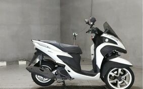 YAMAHA TRICITY 125 SE82J