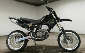 KAWASAKI KLX250D TRACKER LX250E