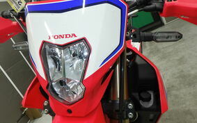 HONDA CRF250L MD47