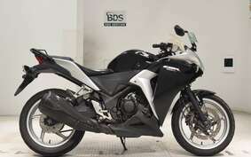 HONDA CBR250R A MC41