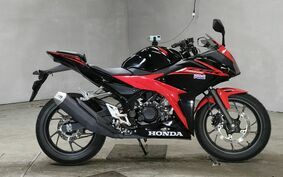 HONDA CBR150R KC91