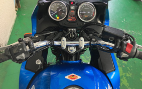 HONDA CB400 SUPER  BOL DOR ABS 2018 NC42