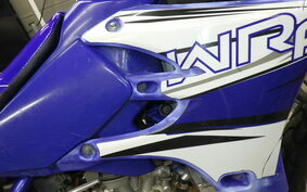 YAMAHA WR250F E