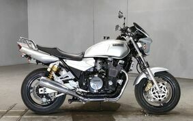 YAMAHA XJR1300 2000 RP01J