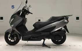 SUZUKI SKYWAVE 200 (Burgman 200) CH41A