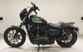 HARLEY XL1200NS 2021