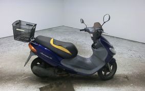 SUZUKI ADDRESS 110 CF11A