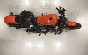 HARLEY XL1200N 2009 CZ3