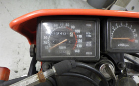 HONDA XLX250R MD08