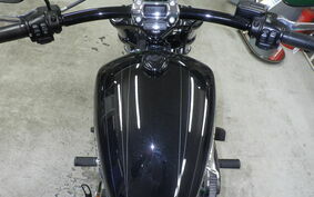 HARLEY FXBRS1870 2020