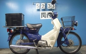 HONDA C50 SUPER CUB AA01