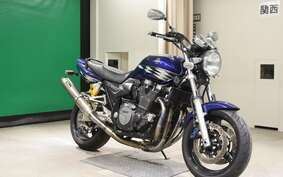 YAMAHA XJR1300 Gen.2 2007 RP17J