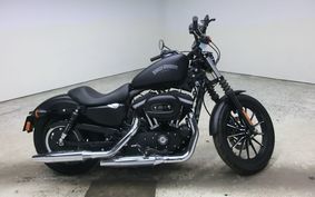 HARLEY XL883NI 2013 LE2