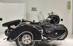 BMW R80 SIDECAR 1986