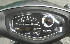 SUZUKI ADDRESS V125 G CF46A