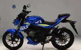 SUZUKI GSX-S125 DL32B