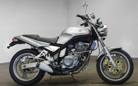 YAMAHA SRX400 1993 3VN