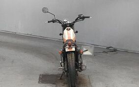 SUZUKI GRASS TRACKER NJ47A