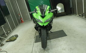 KAWASAKI ZX-25R ZX250E