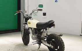 HONDA APE 50 AC16