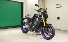 YAMAHA MT-09 SP 2021 RN69J