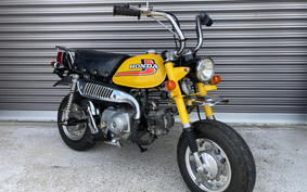 HONDA MONKEY Z50J