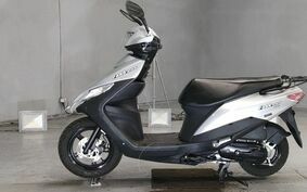 SUZUKI ADDRESS 125 DT11A