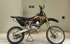 HONDA CRF150R KE03