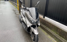 YAMAHA NMAX ABS SED6J