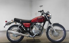 HONDA CB400SS Cell 2006 NC41