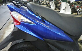 SUZUKI ADDRESS V125 S CF4MA