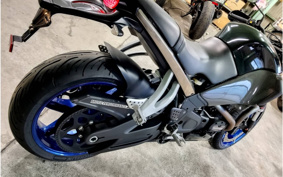 BUELL BUELL XB12SS LIGHTNING 2010 JX03
